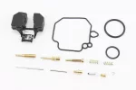 Ремонтный комплект карбюратора Suzuki LET'S, 14 деталей+поплавок, FIX-347754