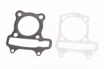 Прокладки поршневой 125cc-52,4мм, к-кт 2 детали (метал), FIX-310609