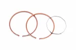 Кільця поршневі Yamaha JOG50 40мм +1,00, FIX-336750