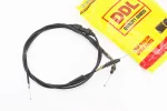 Трос газу Honda DIO AF34, 205см, FIX-347784