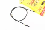 Трос сцепления (трос 116см; кожух 109см), FIX-318974