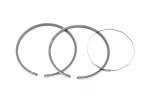 Кільця поршневі Yamaha AXIS90 50мм +0,50, FIX-336773