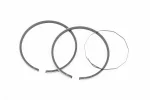 Кільця поршневі Yamaha AXIS90 50мм +1,00, FIX-336775