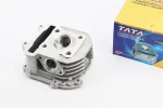 Головка цилиндра (пустая) 125cc, FIX-310653