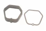 Прокладка крышки головки цилиндра R175A/R180NM, к-кт 10шт, (разные цвета, на блистере), FIX-603171