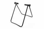 Подставка под заднее колесо 29", чёрная HS-008А, FIX-409593