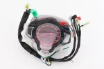 Спидометр в сборе 180 км ACTIVE-SPORT, FIX-208094