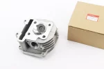 Головка цилиндра+клапана в сборе 150cc, FIX-310708