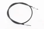 Трос спидометра (квадрат-квадрат, гайка-гайка) (трос 114см; кожух 110см), FIX-305025