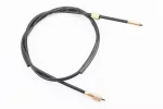 Трос спидометра (квадрат-квадрат, гайка-гайка) (трос 104см; кожух 99см), FIX-305026