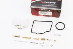 Ремонтный к-кт карбюратора 70cc, 16 деталей + поплавок, FIX-319045