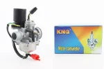 Карбюратор Yamaha JOG 3KJ, FIX-347891
