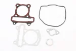 Прокладки поршневой 80cc-47мм, к-кт 5 деталей, FIX-354759