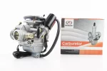 Карбюратор в сборе 150cc, от 5шт -10%, FIX-310737