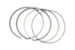 Кольца поршневые ZH1105 105mm STD, FIX-610107