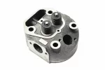 Головка цилиндра R180NM в сборе, без форкамеры, FIX-603275