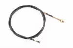 Трос заднего тормоза 4Т (трос 197см; кожух 183см), FIX-305075