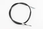 Трос спидометра (квадрат-вилка, гайка-шток тонкий) (трос 103см; кожух 101см), FIX-305078
