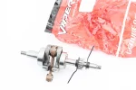 Коленвал HONDA GX35 (CG438) - 4Т, FIX-213490
