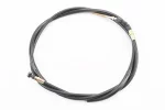 Трос заднього гальма Honda DIO ZX (трос 184см; кожух 170см), FIX-998711
