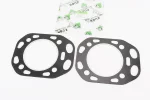 Прокладка головки цилиндра ZS1100-100mm, к-кт 2шт, Тип 2, FIX-610130