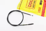 Loncin LX300GY-A Трос сцепления (трос 115см; кожух 107см), FIX-507637