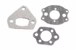 Прокладки 137/142, к-кт 3 детали, FIX-206665