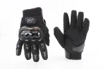 Перчатки мотоциклетные XL-Чёрные, тип 2, FIX-355002