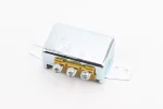 Реле регулятор напруги 33.3702 14V, FIX-341097