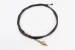 Трос заднего тормоза 4Т (трос 199см; кожух 187см), FIX-305091