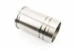 Гильза цилиндра ZH1105 (H-204mm, Dпоршня-105mm, Dвенца-128mm, Dверх.пояс-122mm, Dниж.пояс-120mm) (без упаковки), FIX-610137