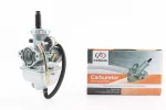 Карбюратор ALPHA 110cc-125cc, D=22, FIX-319259