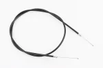 Трос газу МТ (трос 120см; кожух 107см), FIX-341106