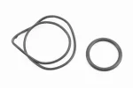 Кольца (манжеты) уплотнительные крышки корпуса к-кт 2шт, 2", FIX-611001
