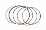 Loncin LX250GY-3 Кольца поршневые СВ250cc 65,5мм STD (толщина - 0,60мм), FIX-998959