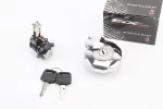 Замки к-кт (зажигания + крышка бака круглая), FIX-998871