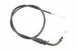 Трос газа (трос 89см; кожух 80см), FIX-508031