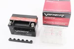 Аккумулятор 12V6Ah VTX7A-BS кислотный (L150*W85*H95mm), FIX-348027