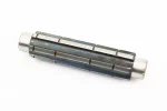 Вал первичный редуктора фрезы L-158mm, d-34mm, FIX-998971