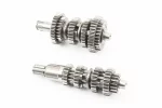 Коробка передач (два вала с шестернями) СG-125cc, FIX-508111