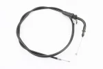 Трос газа (трос 111см; кожух 102см), FIX-508136