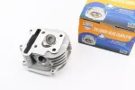 Головка цилиндра+клапана в сборе 150cc, FIX-310983