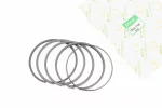 Кольца поршневые 75mm STD, FIX-603392