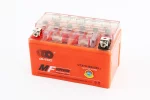 Аккумулятор 12V7Ah UTX7A-BS GEL (L150*W87*H94mm), FIX-301016
