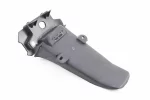 Пластик - крыло заднее (брызговик), FIX-320041