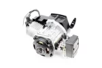 Двигатель для детского квадроцикла, минибайка 2Т 50cc, FIX-307048