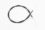 Трос газу УРАЛ (трос 123см; кожух 112см), FIX-341180