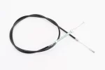 Трос зчеплення УРАЛ (трос 123см; кожух 100см), FIX-341181