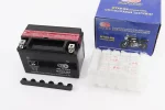 Аккумулятор 12V8Ah UTX9-BS кислотный (L150*W87*H105mm), FIX-348205