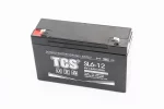 Аккумулятор 6V12Ah SL6-12 кислотный (L151*W50*H94mm) для ИБП, игрушек и др., FIX-348208